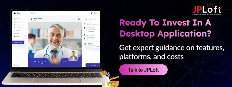 Ready To Invest In A Desktop Application CTA2